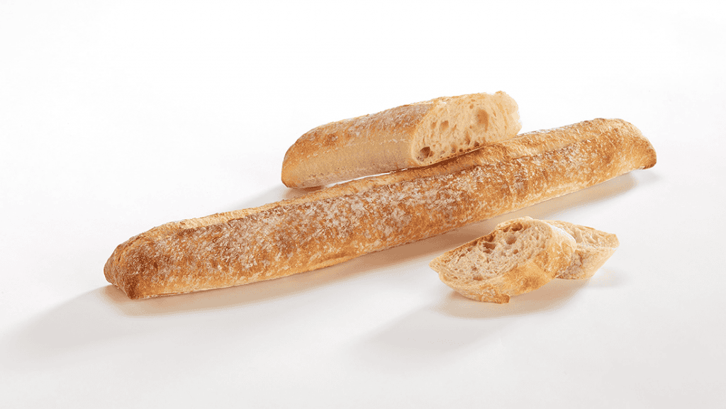Baguettes TRIBECA OVEN