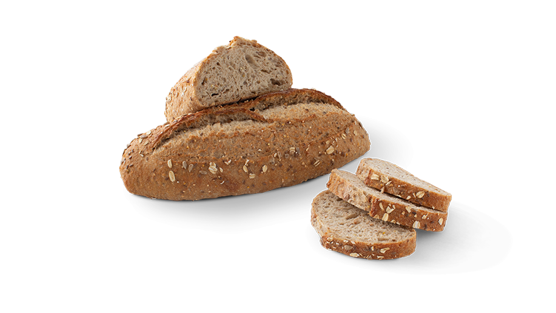 9 Grain Loaf