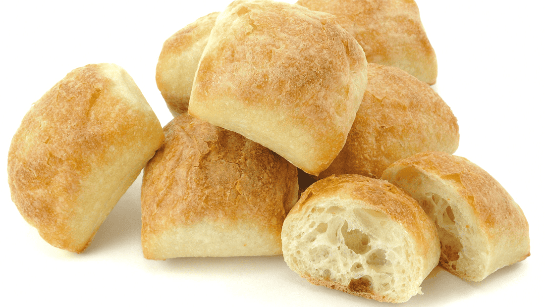 French Bread Rolls