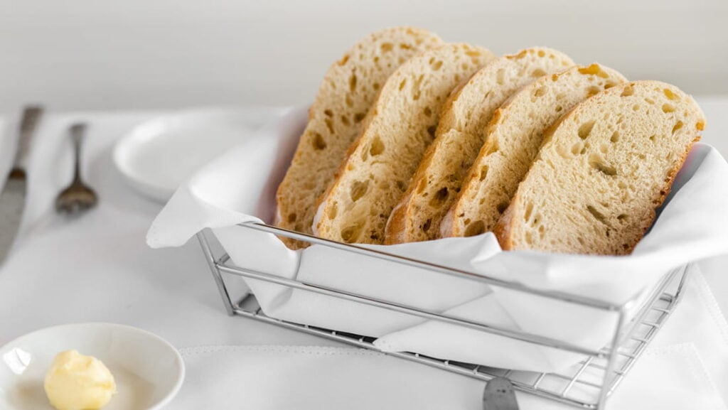 Specialty Loaves TRIBECA OVEN